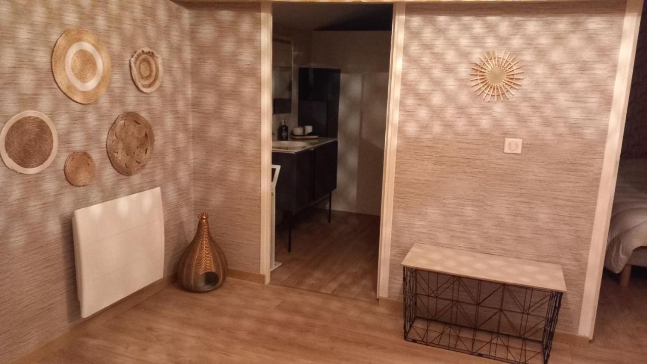 Jolie Maison Au 34 Centre-Ville Angouleme Bagian luar foto