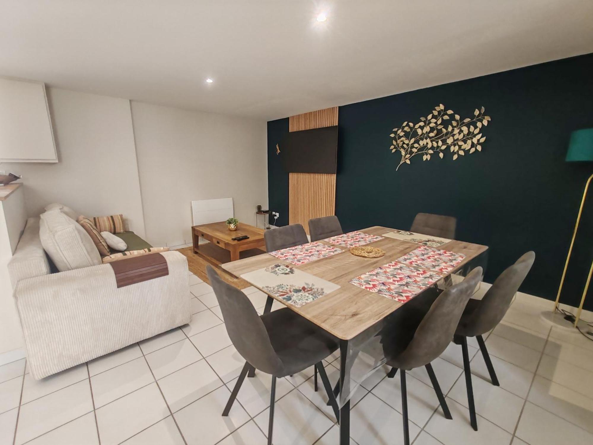 Jolie Maison Au 34 Centre-Ville Angouleme Bagian luar foto