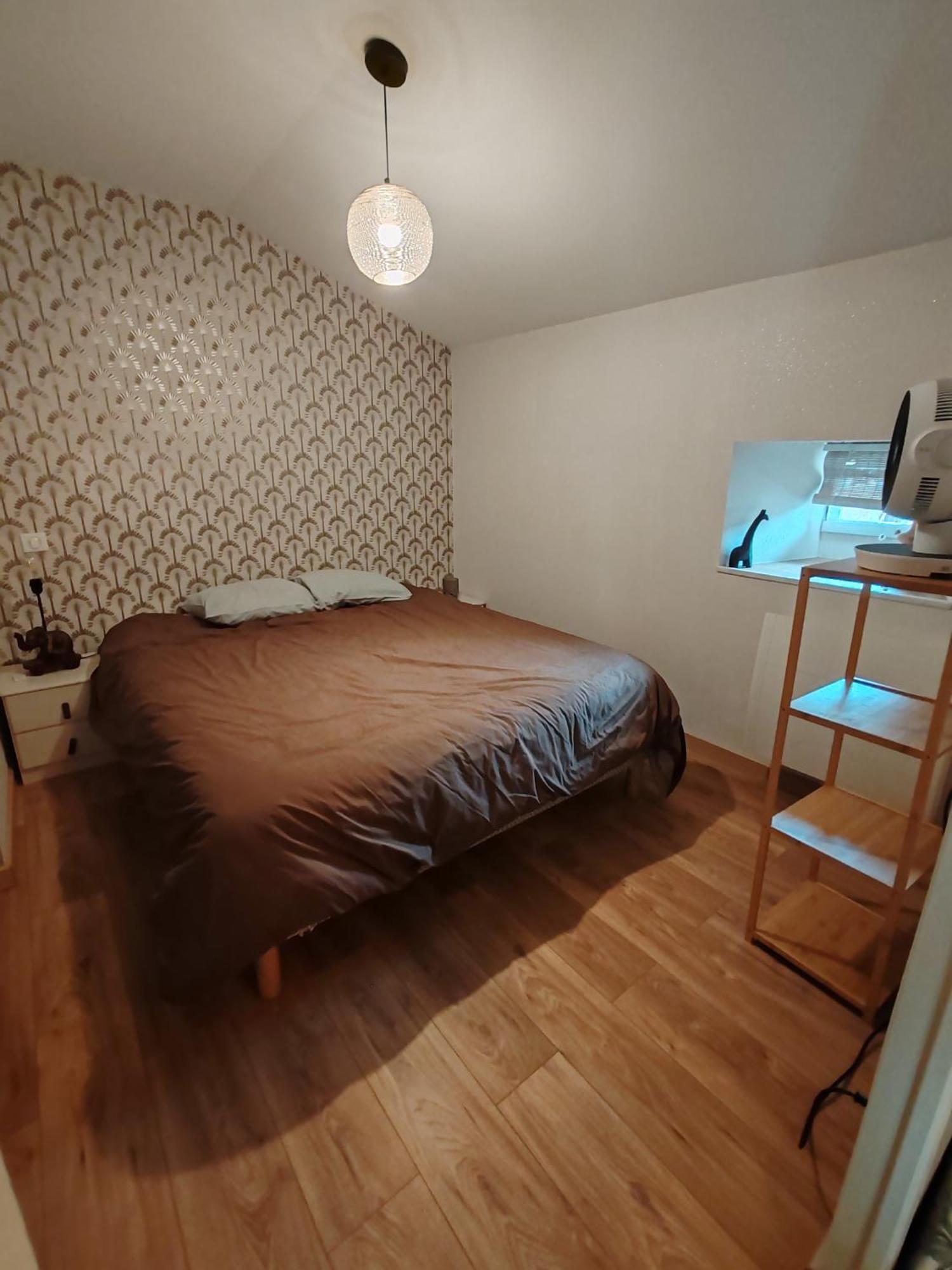 Jolie Maison Au 34 Centre-Ville Angouleme Bagian luar foto