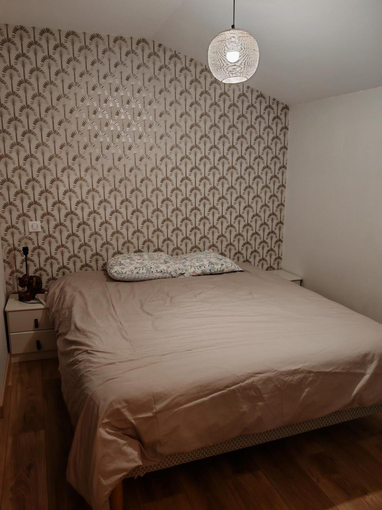 Jolie Maison Au 34 Centre-Ville Angouleme Bagian luar foto