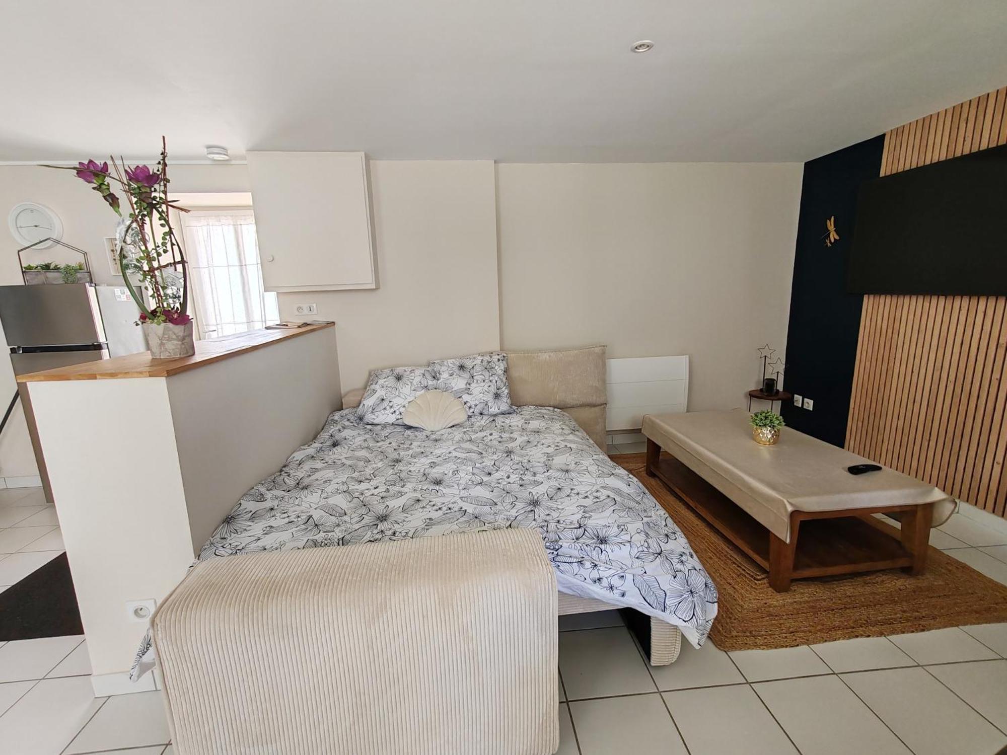Jolie Maison Au 34 Centre-Ville Angouleme Bagian luar foto